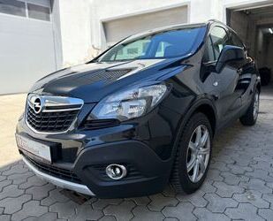 Opel Mokka Gebrauchtwagen