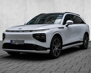 XPeng G9 Gebrauchtwagen
