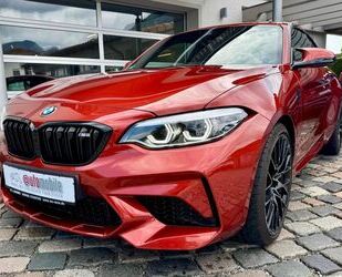 BMW M2 Gebrauchtwagen