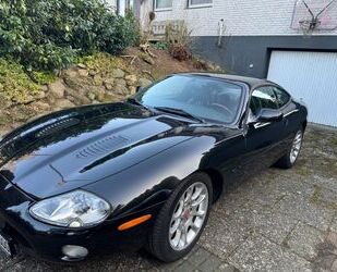 Jaguar XKR Gebrauchtwagen