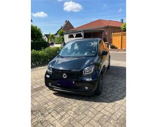 Smart ForFour Gebrauchtwagen