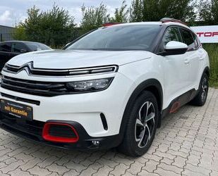 Citroen C5 Aircross Gebrauchtwagen