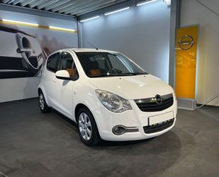 Opel Agila Gebrauchtwagen