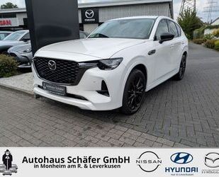 Mazda CX-60 Gebrauchtwagen