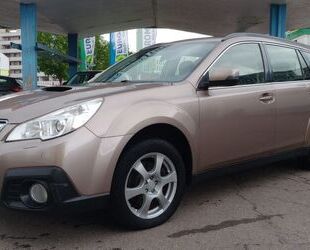 Subaru Legacy Gebrauchtwagen