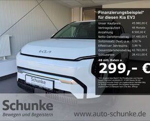 Kia EV3 Gebrauchtwagen