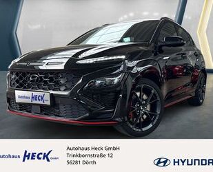 Hyundai KONA Gebrauchtwagen