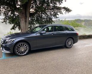 Mercedes-Benz C 250 Gebrauchtwagen