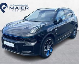 Lynk & Co 01 Gebrauchtwagen