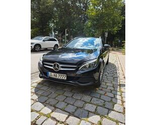 Mercedes-Benz C 220 Gebrauchtwagen
