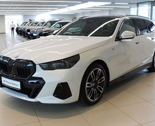 BMW 540 Gebrauchtwagen