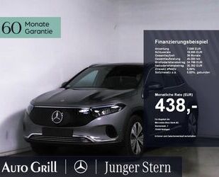 Mercedes-Benz EQA Gebrauchtwagen
