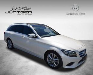 Mercedes-Benz C 220 Gebrauchtwagen