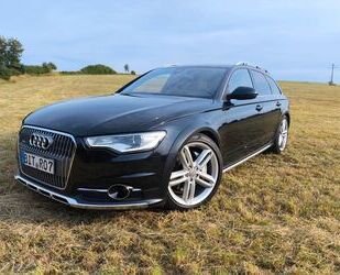 Audi A6 Allroad Gebrauchtwagen