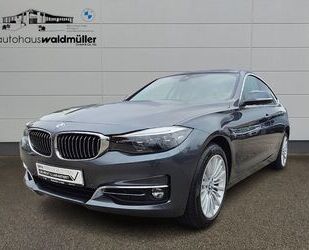 BMW 320 Gran Turismo Gebrauchtwagen