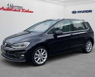 VW Golf Sportsvan Gebrauchtwagen