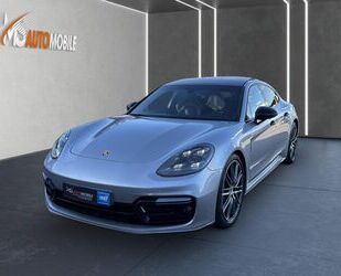 Porsche Panamera Gebrauchtwagen