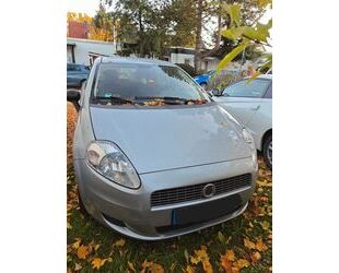 Fiat Grande Punto Gebrauchtwagen