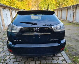 Lexus RX 400 Gebrauchtwagen