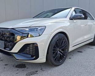 Audi Q8 Gebrauchtwagen