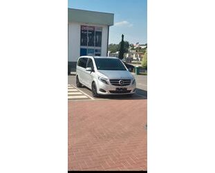 Mercedes-Benz V 250 Gebrauchtwagen