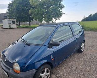 Renault Twingo Gebrauchtwagen