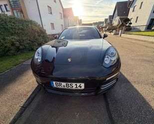 Porsche Panamera Gebrauchtwagen