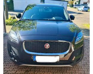 Jaguar E-Pace Gebrauchtwagen