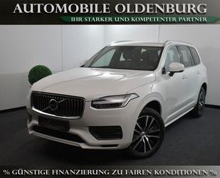 Volvo XC90 Gebrauchtwagen