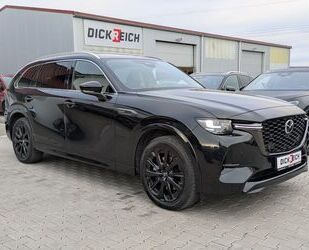 Mazda CX-80 Gebrauchtwagen