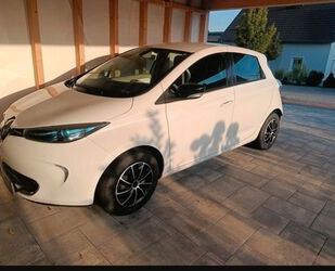 Renault ZOE Gebrauchtwagen