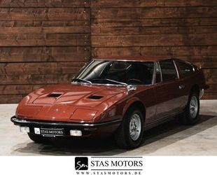 Maserati Indy Gebrauchtwagen
