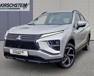 Mitsubishi Eclipse Cross Gebrauchtwagen