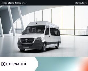 Mercedes-Benz Sprinter Gebrauchtwagen