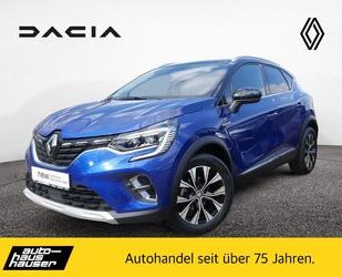 Renault Captur Gebrauchtwagen