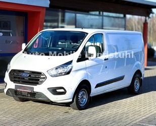 Ford Transit Custom Gebrauchtwagen