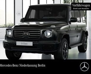 Mercedes-Benz G 450 Gebrauchtwagen