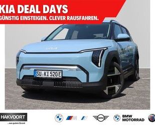 Kia EV3 Gebrauchtwagen