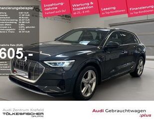 Audi e-tron Gebrauchtwagen