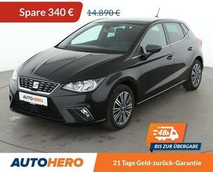 Seat Ibiza Gebrauchtwagen