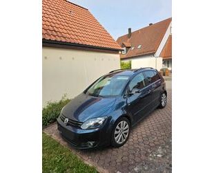VW Golf Plus Gebrauchtwagen