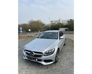Mercedes-Benz C 180 Gebrauchtwagen