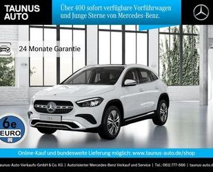 Mercedes-Benz GLA 180 Gebrauchtwagen