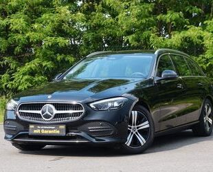 Mercedes-Benz C 220 Gebrauchtwagen