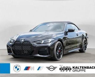 BMW 430 Gebrauchtwagen