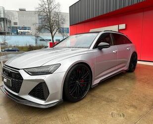 Audi RS6 Gebrauchtwagen