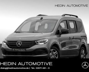 Mercedes-Benz EQT Gebrauchtwagen