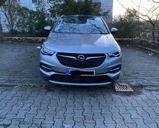 Opel Grandland (X) Gebrauchtwagen