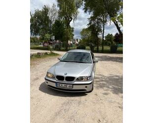 BMW 320 Gebrauchtwagen