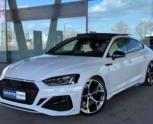 Audi RS5 Gebrauchtwagen